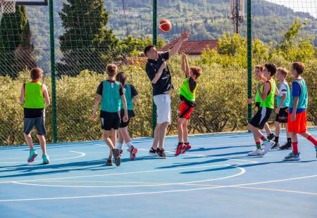 Odprtje športnega igrišča v Strunjanu (48)